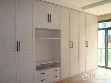 衣柜选购妙招 衣柜选购妙招