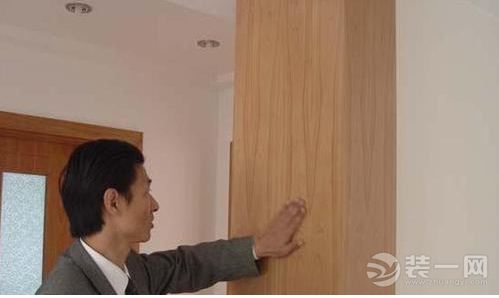 装修验收注意事项 装修验收注意事项